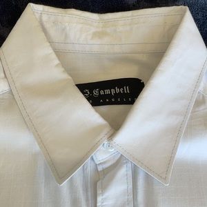 James Campbell shirt